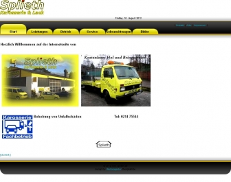 http://splieth.de