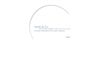 http://spohrundco.de