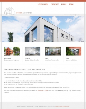 http://spooren-architekten.de