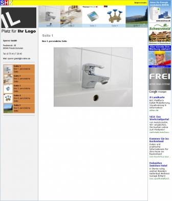 http://sporergmbh.visitenkarte.shk.de