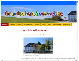 http://spormecke.de
