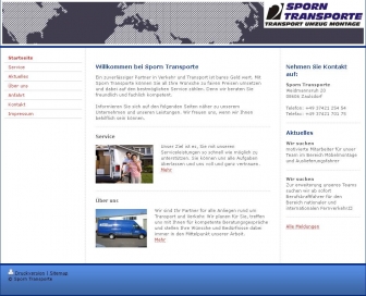 http://sporn-transporte.de