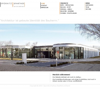 http://spornitz-partner.de