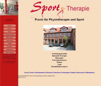 http://sport-therapie-braunschweig.de