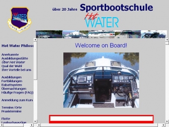 http://sportbootschule-hotwater.de