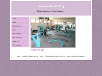 http://sportcenter-roding.de
