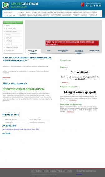 http://sportcentrum-berghausen.de