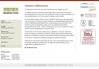 http://www.sportforum-fuerth.de
