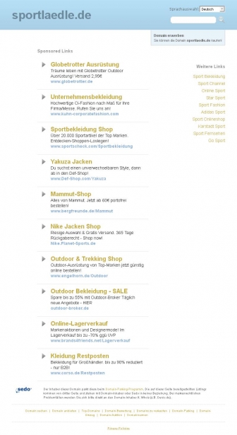 http://sportlaedle.de