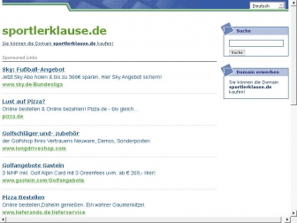 http://sportlerklause.de