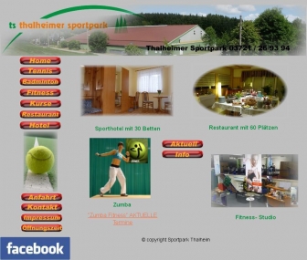 http://sportpark-thalheim.de