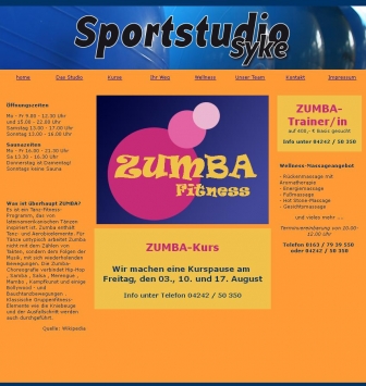 http://www.sportstudiosyke.de