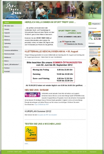 http://sporttreff2000.de