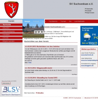 http://sportverein-sachsenkam.de/
