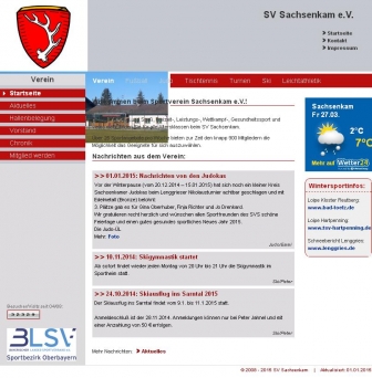 http://sportverein-sachsenkam.de