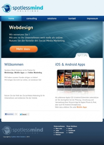 http://spotless-mind.de