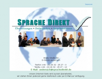 http://sprachedirekt.de