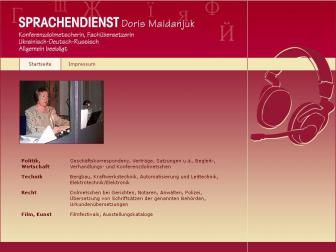 http://sprachendienst-maidanjuk.de