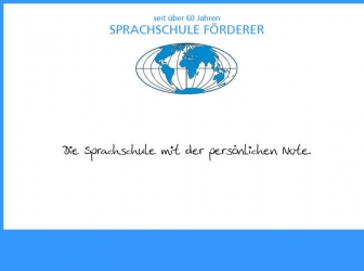 http://sprachschule-foerderer.de
