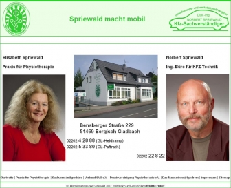 http://www.spriewald.com