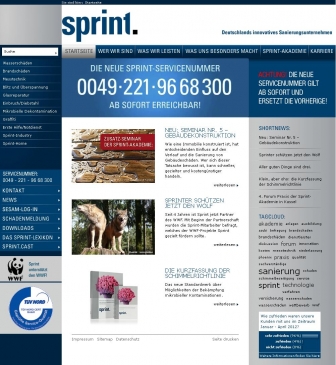 http://sprint.de