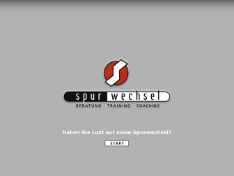 http://spurwechsel.de