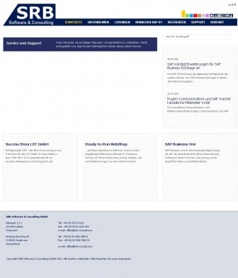 http://srb-consult.com