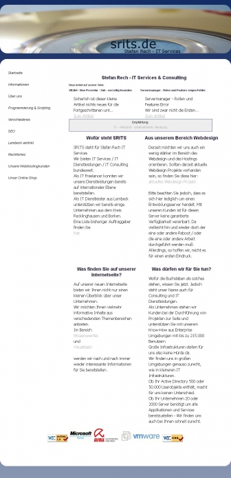 http://srits.de