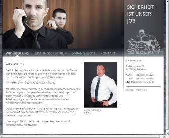 http://srsecurity.de