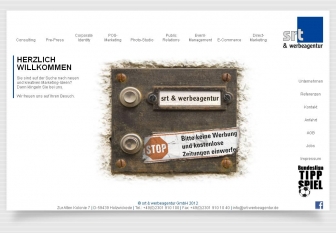http://www.srt-werbeagentur.de/