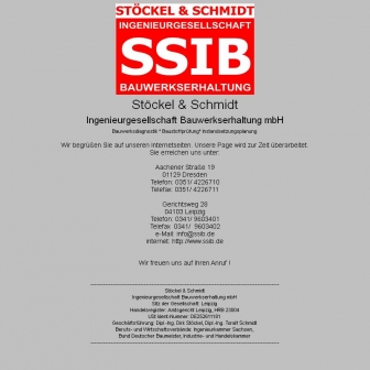 http://ssib.de