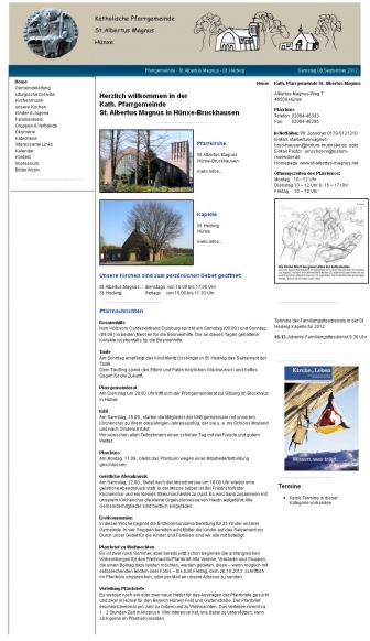 http://st-albertus-magnus.net