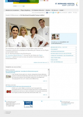 http://www.st-bernhard-hospital.de