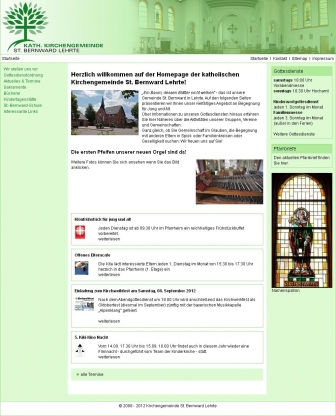 http://st-bernward-lehrte.de