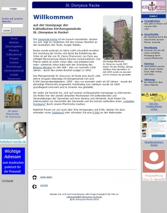 http://st-dionysius-recke.de