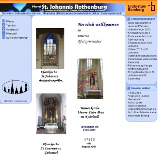 http://st-johannis-rothenburg.de