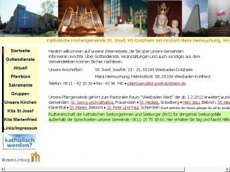 http://st-josef-dotzheim.de