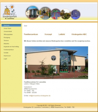 http://st-laurentius-kindergarten.de
