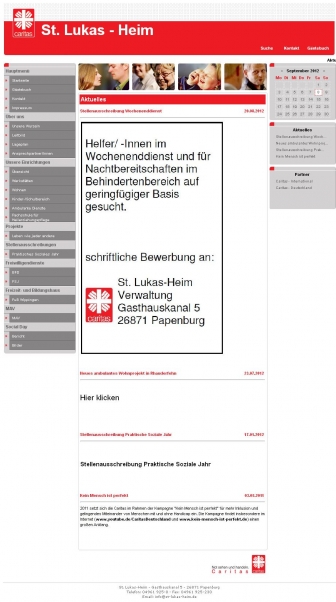 http://st-lukas-heim.de