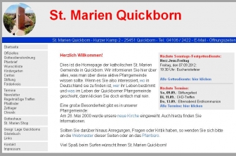 http://st-marien-quickborn.de