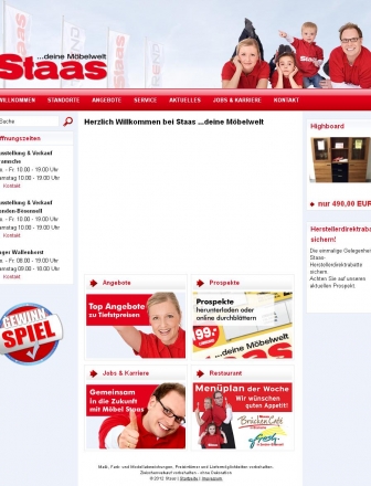 http://staas.de