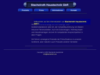 http://stachelroth.com