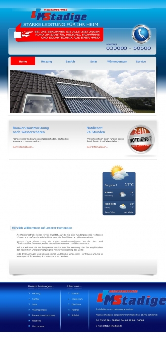 http://www.stadige.de