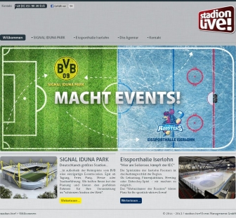 http://stadion-live.de