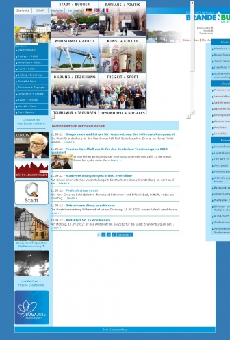 http://stadt-brandenburg.de