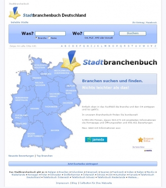 http://stadtbranchenbuch.com