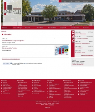 http://www.stadthalle-alsfeld.de