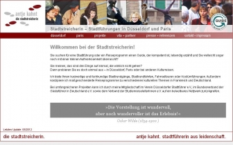 http://stadtstreicherin.de