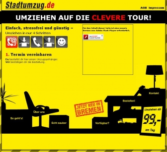http://stadtumzug.de