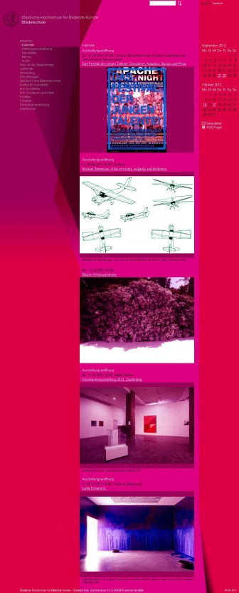http://staedelschule.de